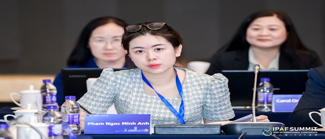 13th IPAF Coordinating Council Meeting, 2024